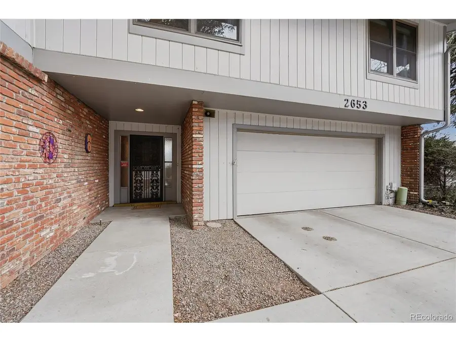 2653 S Wadsworth Cir #28, Denver, CO 80227 - #2