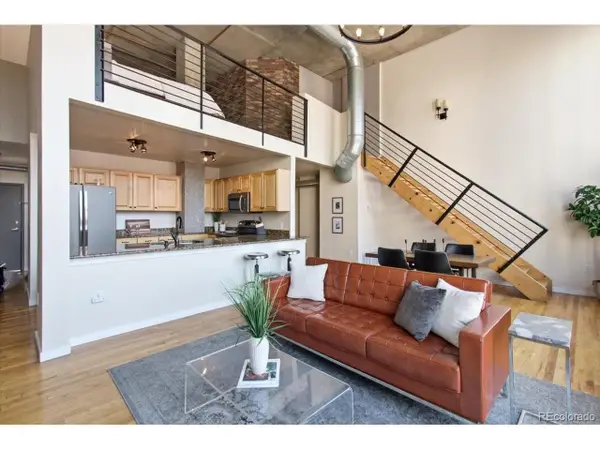 1050 Cherokee St #304, Denver, CO 80204