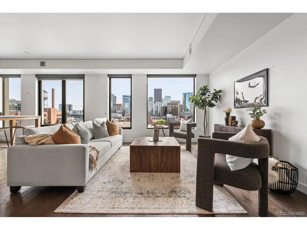 1750 Wewatta St #1030, Denver, CO 80202 - Image #1