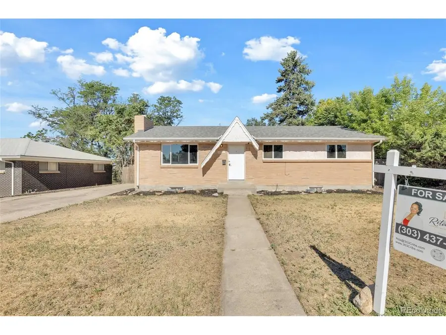 8701 Oakwood St, Westminster, CO 80031 - #2