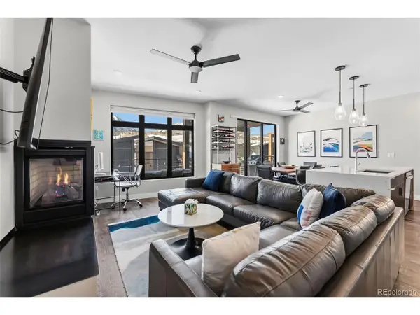 Address Withheld By Seller, Silverthorne, CO 80498