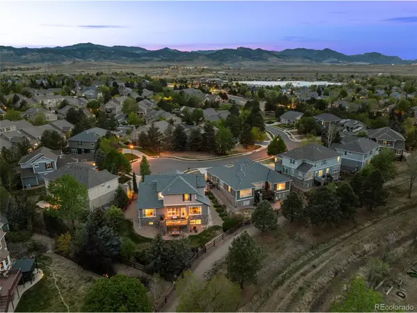 16859 W 63rd Ln, Arvada, CO 80403