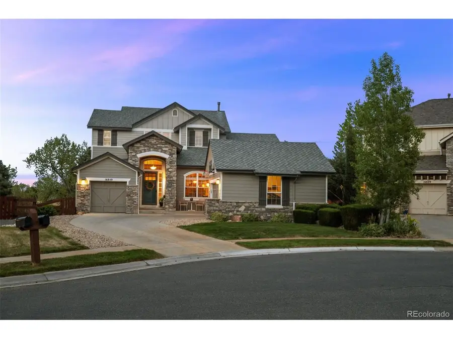 16859 W 63rd Ln, Arvada, CO 80403 - #3