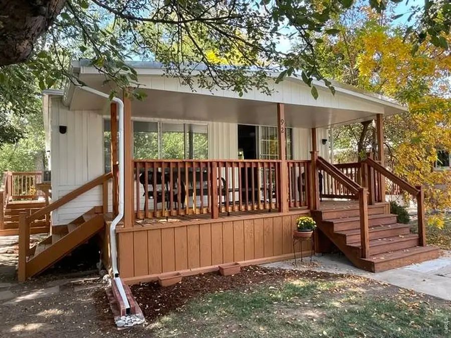 3003 Valmont Rd #92, Boulder, CO 80301 - #2