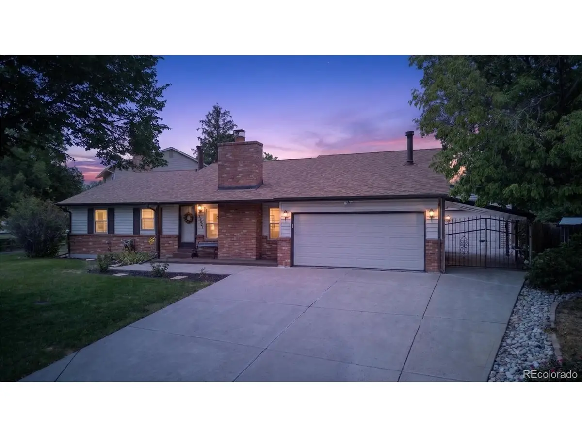 15021 E Arkansas Dr, Aurora, CO 80012 - #1