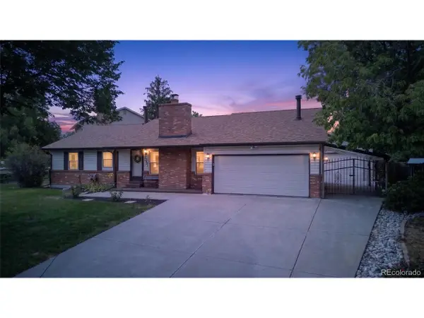 15021 E Arkansas Dr, Aurora, CO 80012