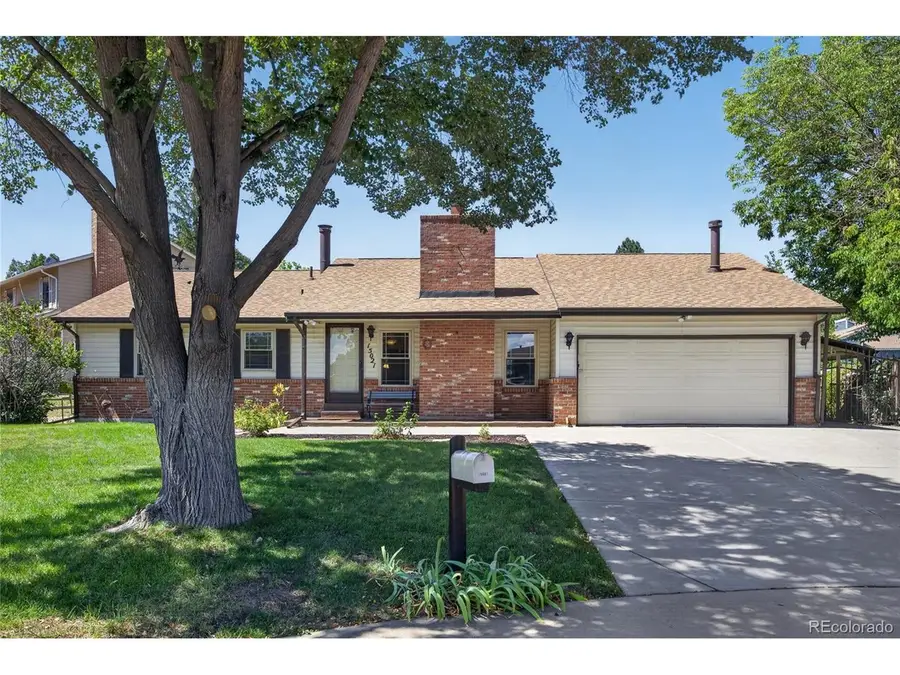 15021 E Arkansas Dr, Aurora, CO 80012 - #3