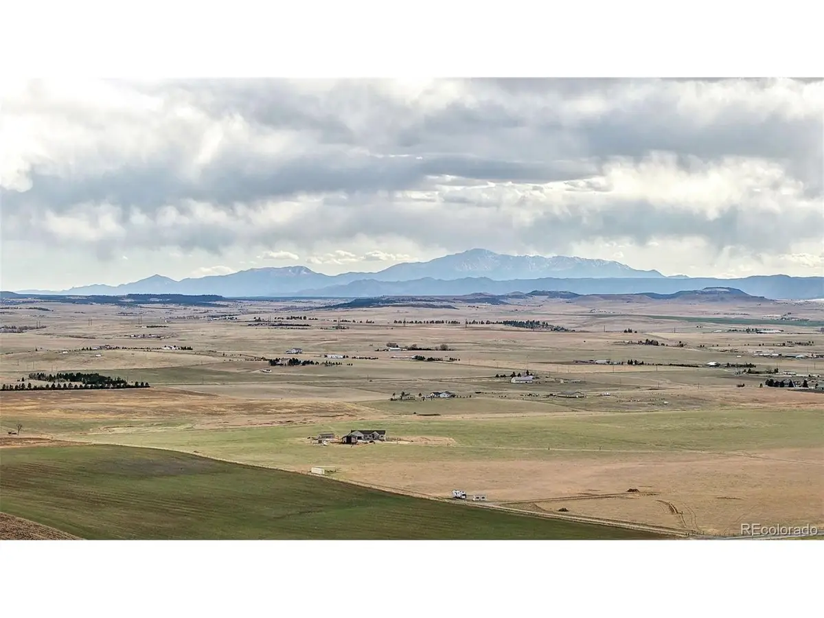 30435 Chisholm Trl, Elizabeth, CO 80107 - #1