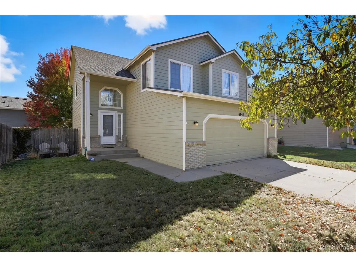 Address Withheld By Seller, Colorado Springs, CO 80922 - #1