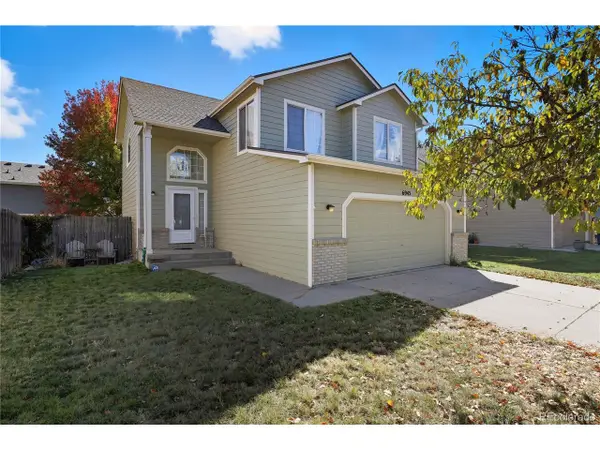 Address Withheld By Seller, Colorado Springs, CO 80922