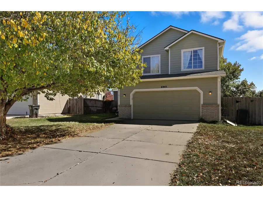 Address Withheld By Seller, Colorado Springs, CO 80922 - #2