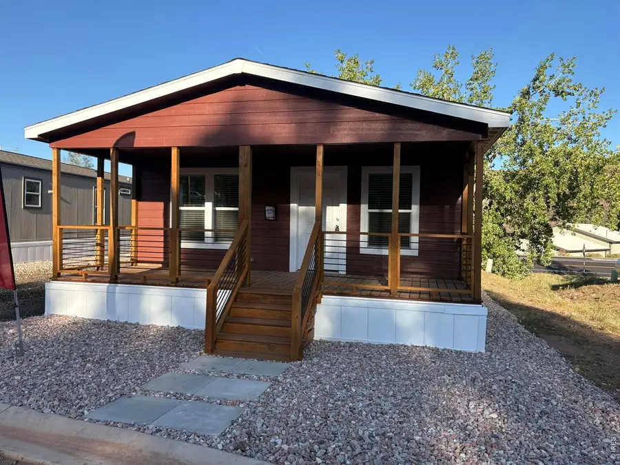 4801 W County Road 38e #8, Fort Collins, CO 80524 - #2