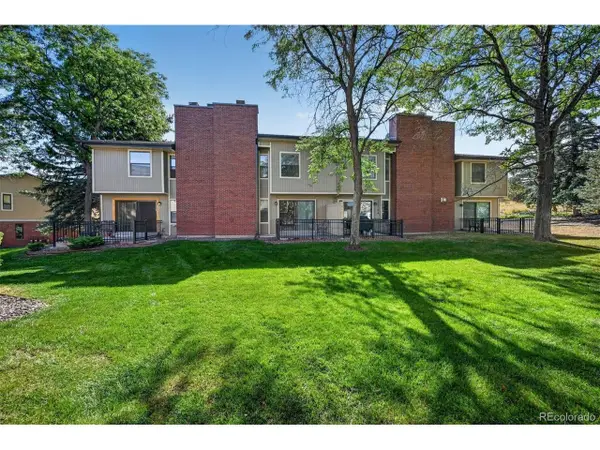 222 S Holman Way, Golden, CO 80401