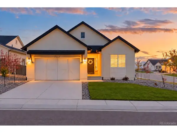 8309 Tom Ketchum Dr, Colorado Springs, CO 80908