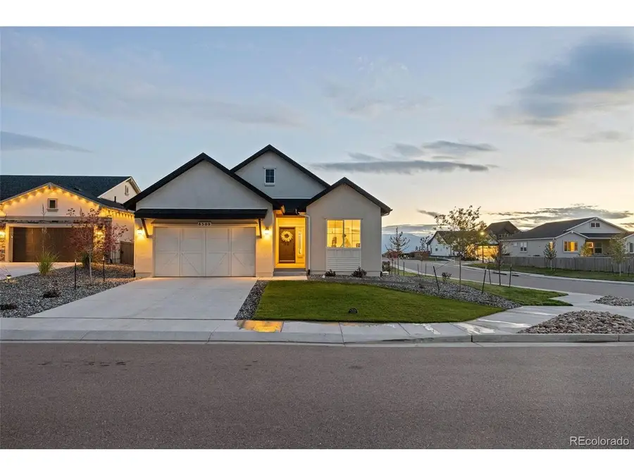 8309 Tom Ketchum Dr, Colorado Springs, CO 80908 - #2