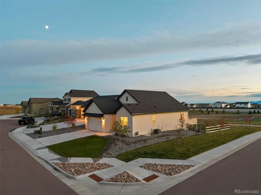 8309 Tom Ketchum Dr, Colorado Springs, CO 80908 - #3