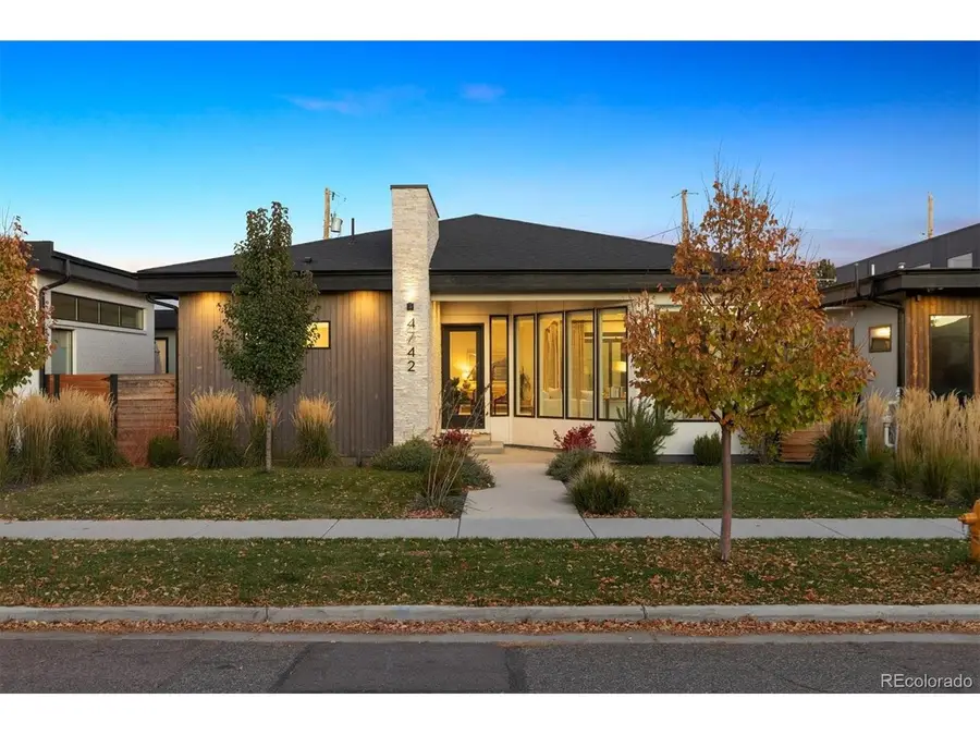 4742 Eliot St, Denver, CO 80211 - #2