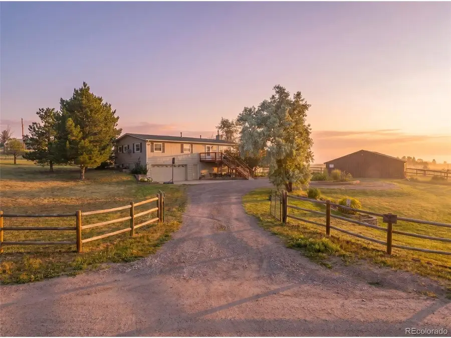 809 Buffalo Trl, Elizabeth, CO 80107 - #2