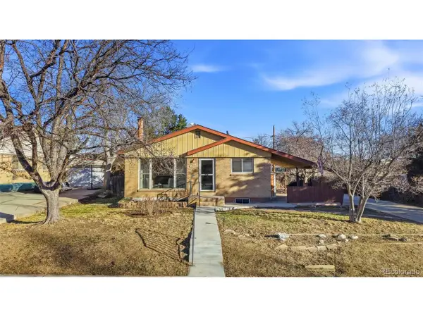 167 E 107th Ave, Northglenn, CO 80233