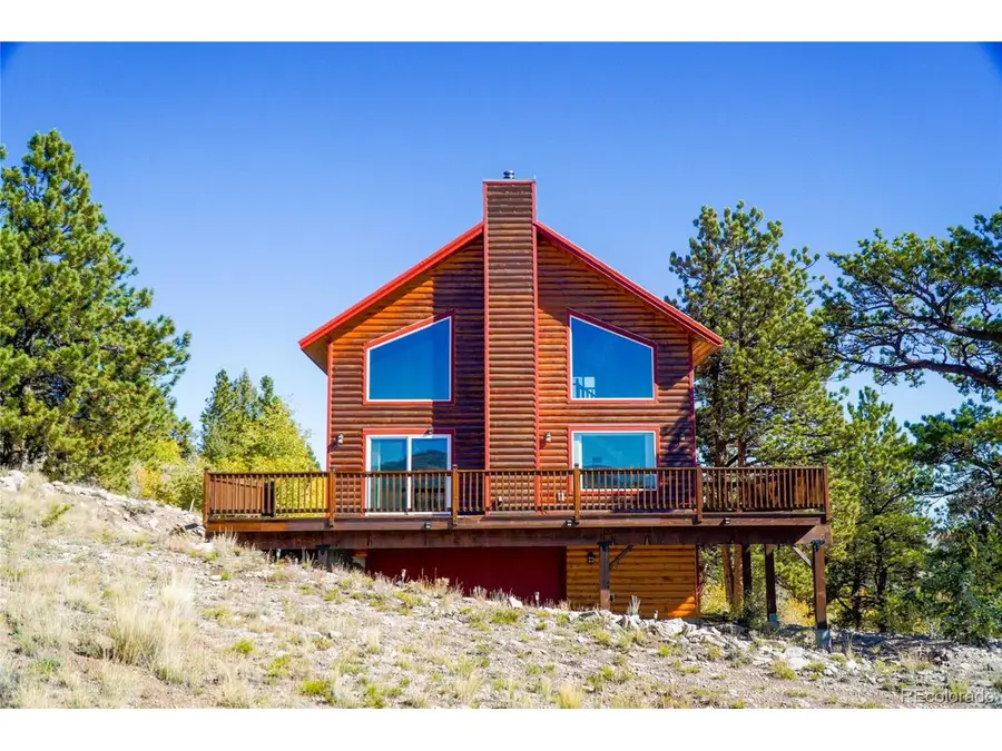 171 Whip Way, Hartsel, CO 80449 - #3