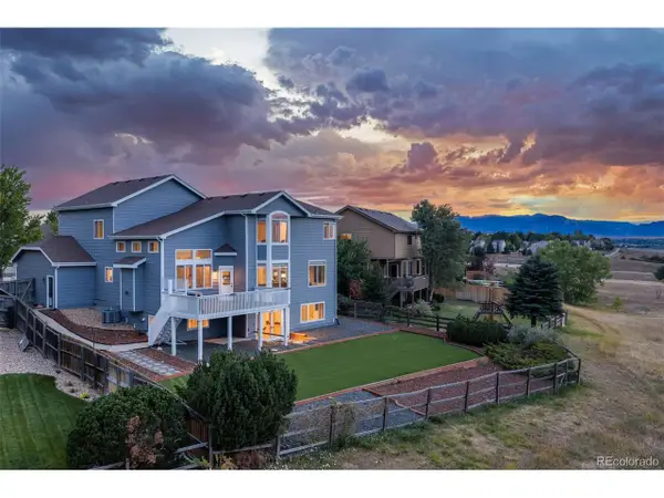 1345 W 13th Ave, Broomfield, CO 80020
