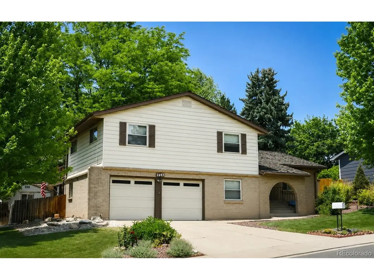 Address Withheld By Seller, Lakewood, CO 80227 - #1