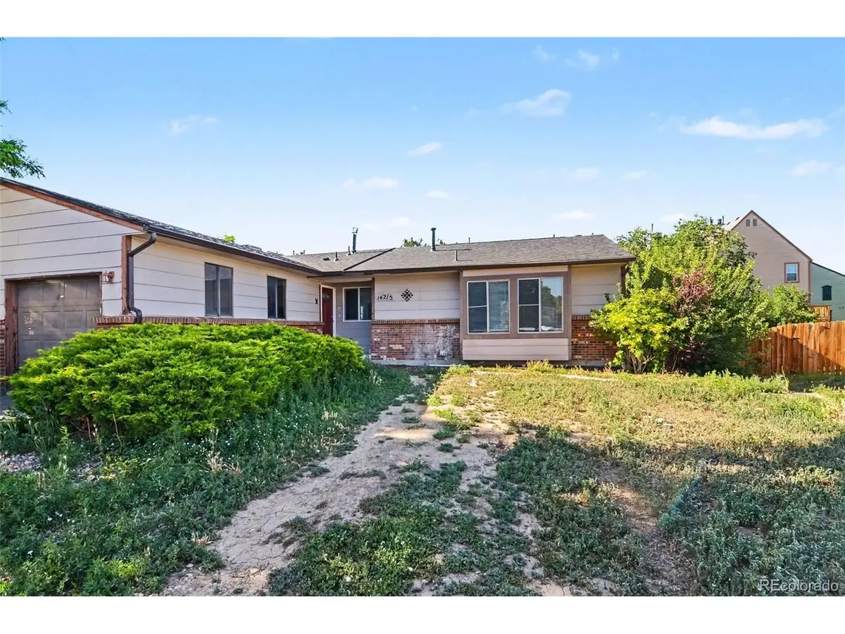14215 E Montana Cir #B, Aurora, CO 80012 - #1
