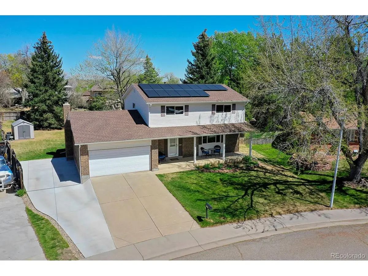 7144 Beech Ct, Arvada, CO 80004 - #1