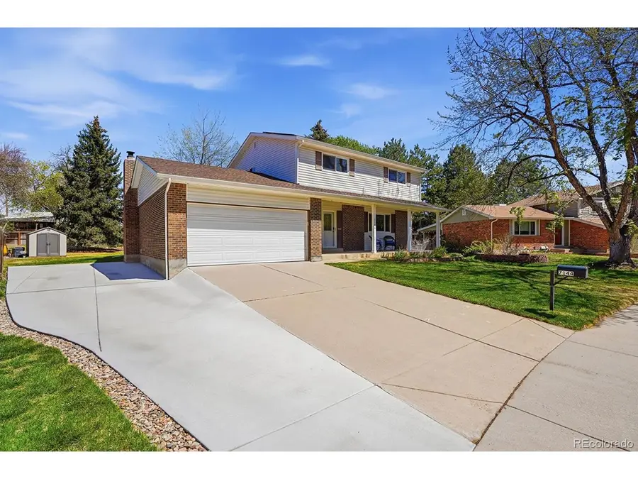 7144 Beech Ct, Arvada, CO 80004 - #3
