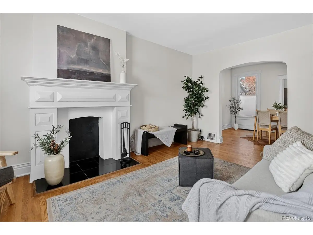 1902 E 17th Ave, Denver, CO 80206 - #1