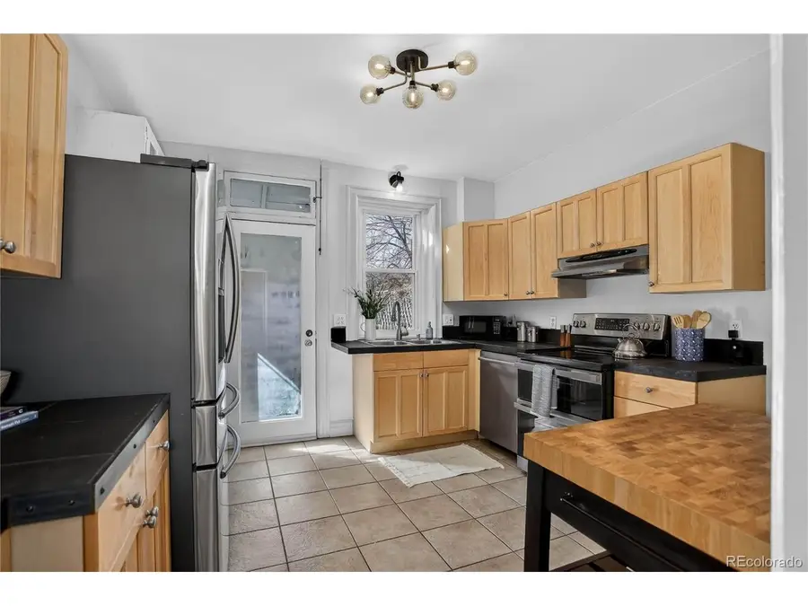 1902 E 17th Ave, Denver, CO 80206 - #2