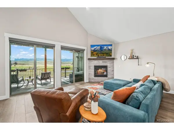 76 Eagle Ridge Dr, Granby, CO 80446