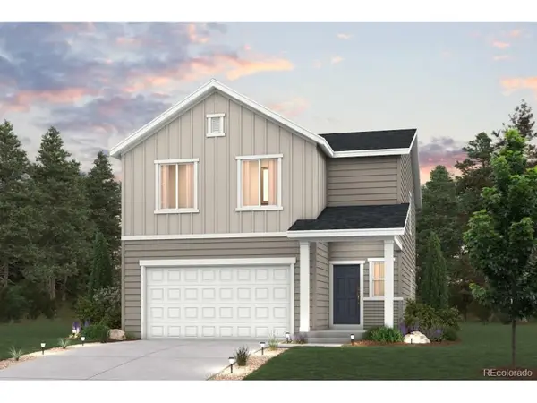 125 Grayson Ave, Fort Lupton, CO 80621