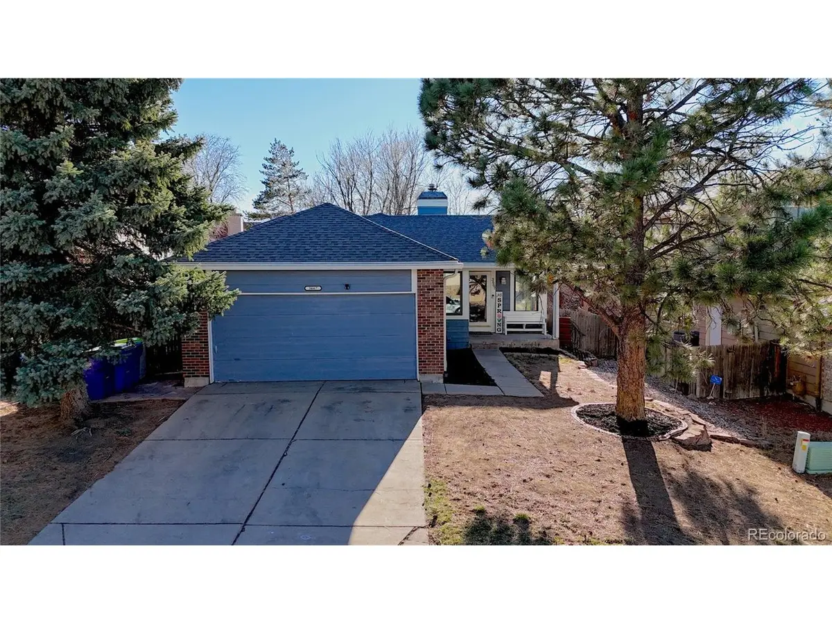 3667 S Flanders, Aurora, CO 80013 - #1