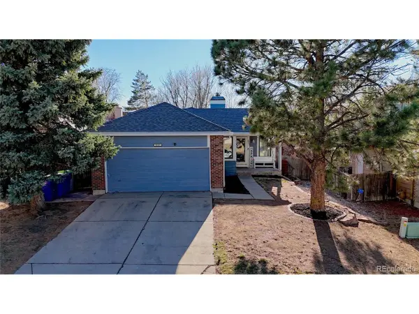 3667 S Flanders, Aurora, CO 80013