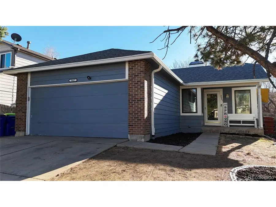 3667 S Flanders, Aurora, CO 80013 - #2