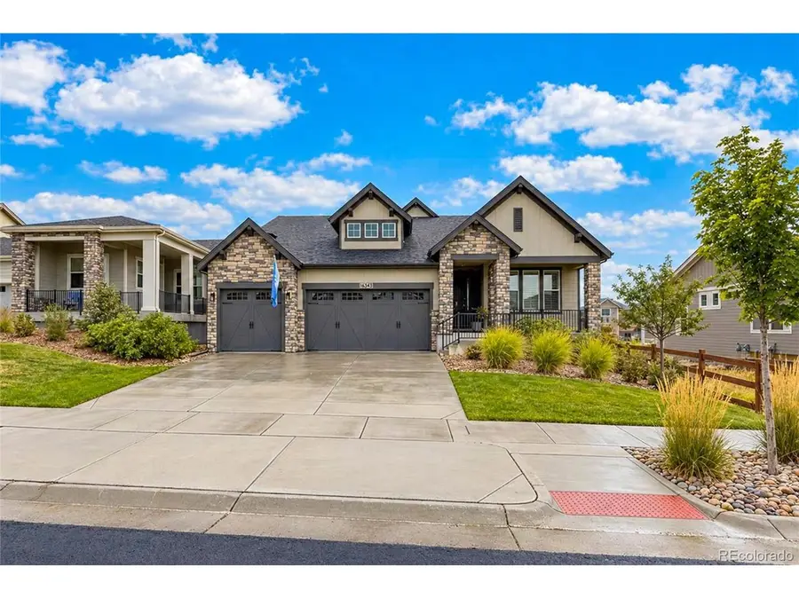 18913 W 94th Ln, Arvada, CO 80007 - #2