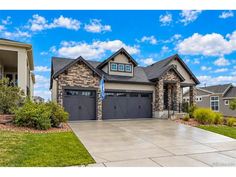 18913 W 94th Ln, Arvada, CO 80007 - #3