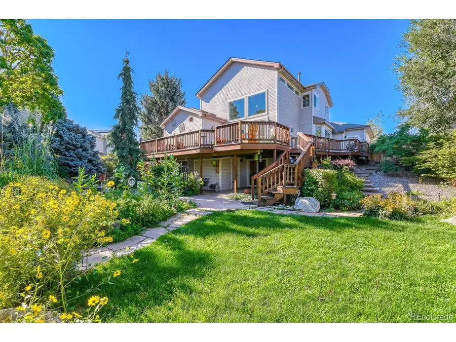 1764 S Iola St, Aurora, CO 80012 - #2