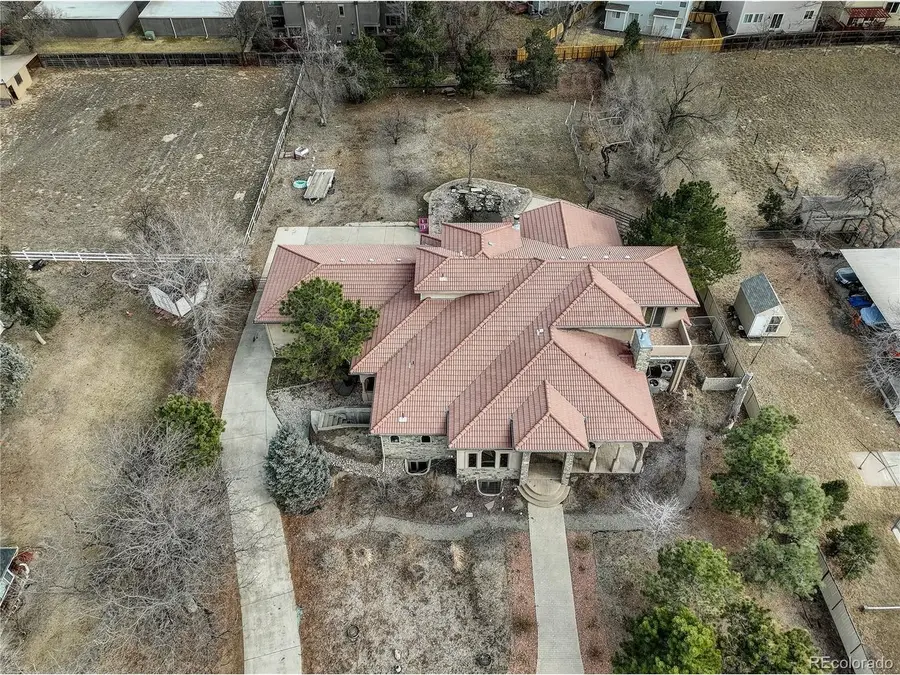 1240 S Xenia St, Denver, CO 80247 - #2