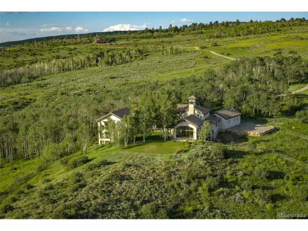 6903 Bellyache Ridge Rd, Wolcott, CO 81655