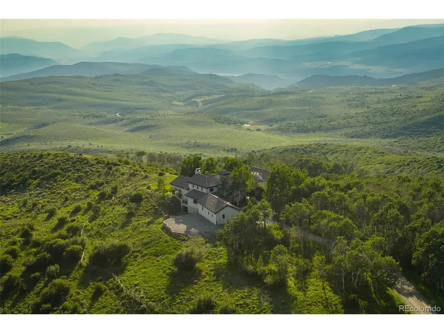 6903 Bellyache Ridge Rd, Wolcott, CO 81655 - #2