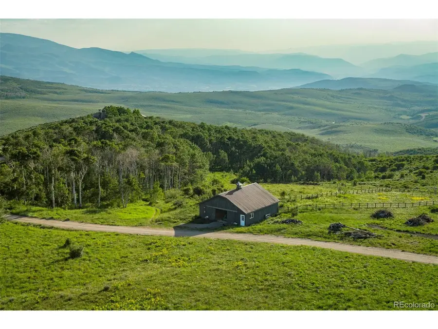 6903 Bellyache Ridge Rd, Wolcott, CO 81655 - #3