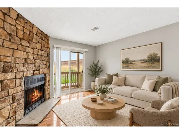 1980 S Xanadu Way #108, Aurora, CO 80014