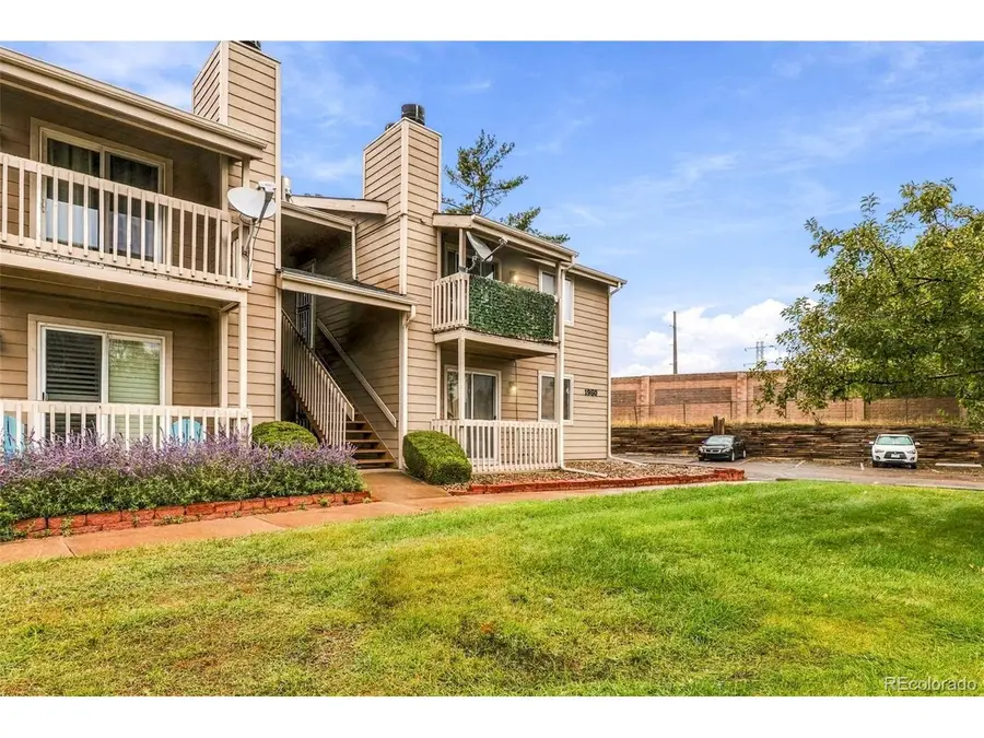 1980 S Xanadu Way #108, Aurora, CO 80014 - #2