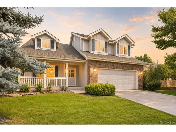 13843 W 64th Pl, Arvada, CO 80004