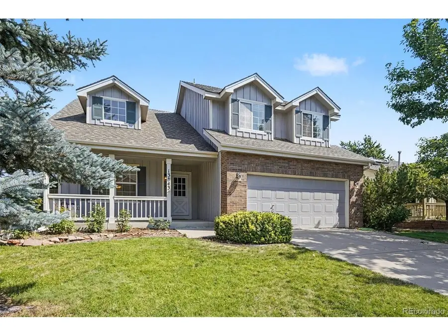 13843 W 64th Pl, Arvada, CO 80004 - #2