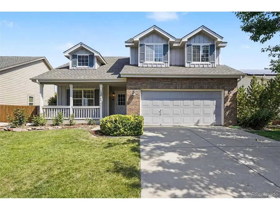 13843 W 64th Pl, Arvada, CO 80004 - #3