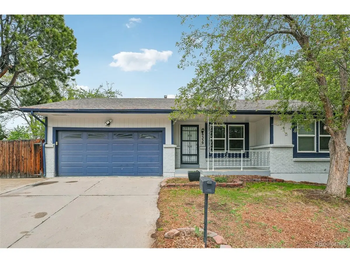 9339 W 76th Ave, Arvada, CO 80005 - #1