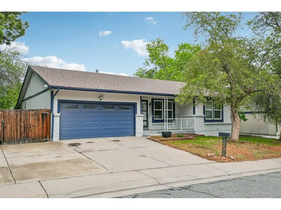 9339 W 76th Ave, Arvada, CO 80005 - #2